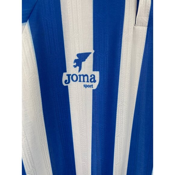 Vintage 90s Joma Honduras National Team Futbol Soccer Jersey Mens Size XL - Picture 5 of 8